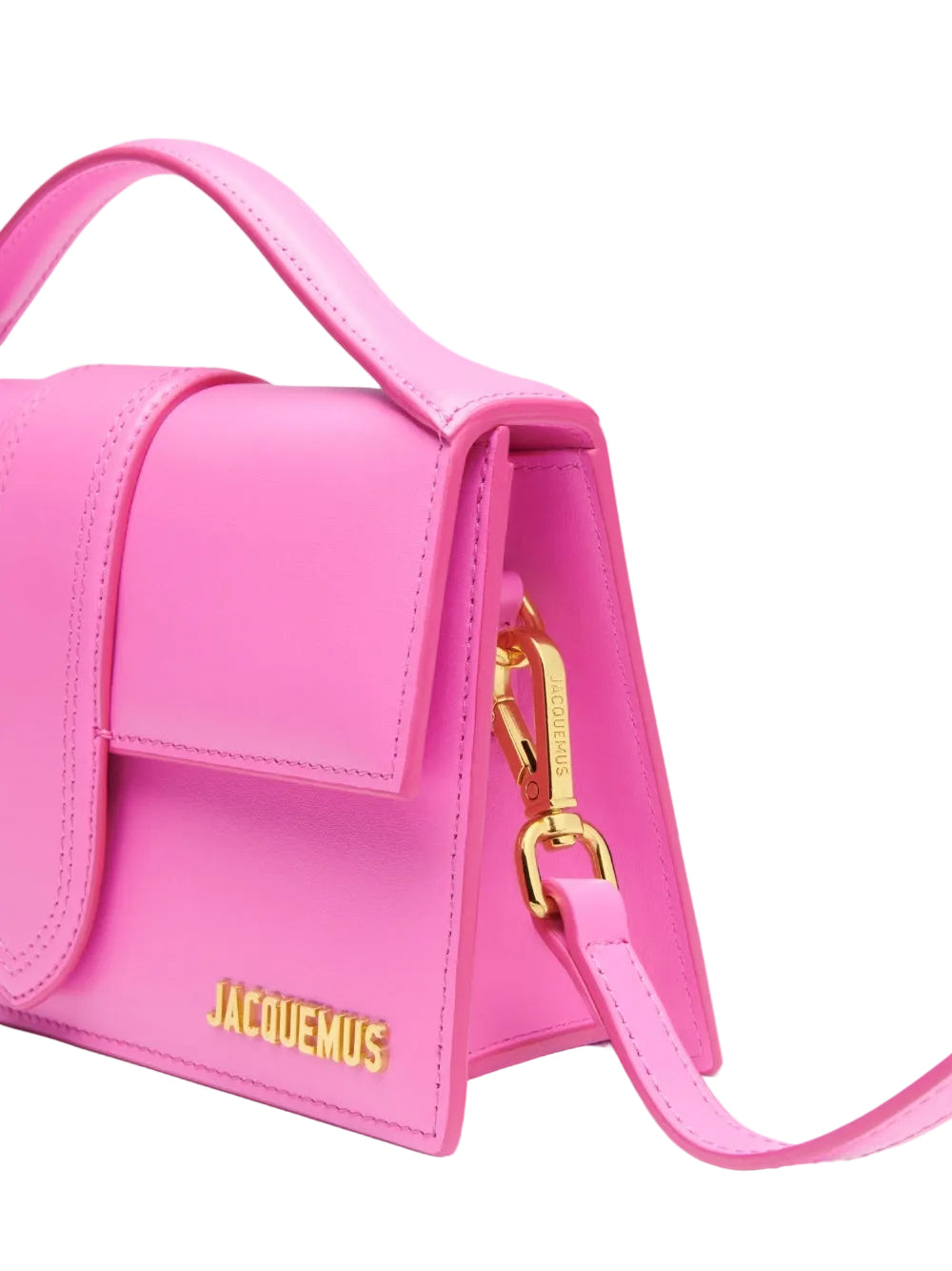 Grand sac porté main Bambino