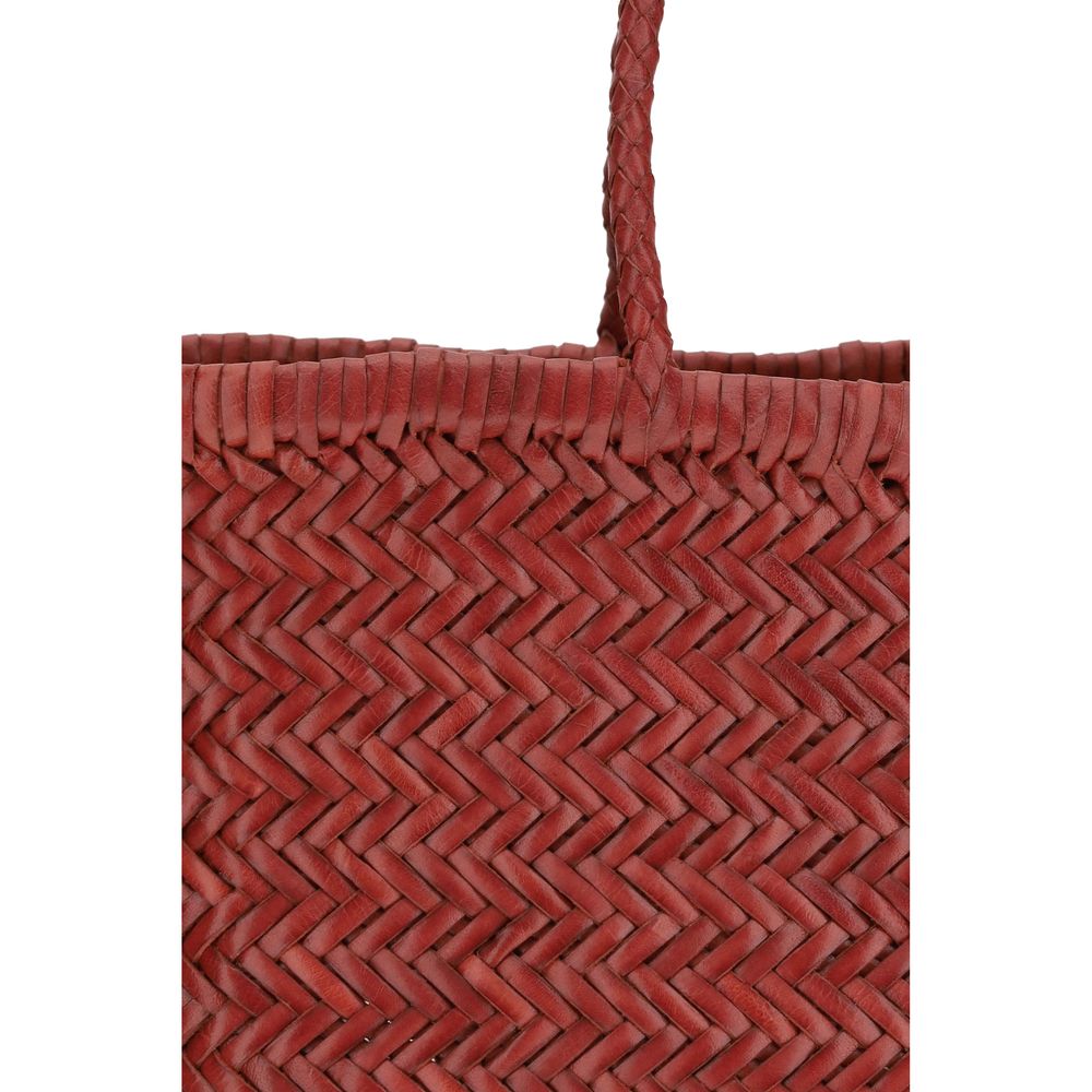 Mini bolso de mano Flat Gora