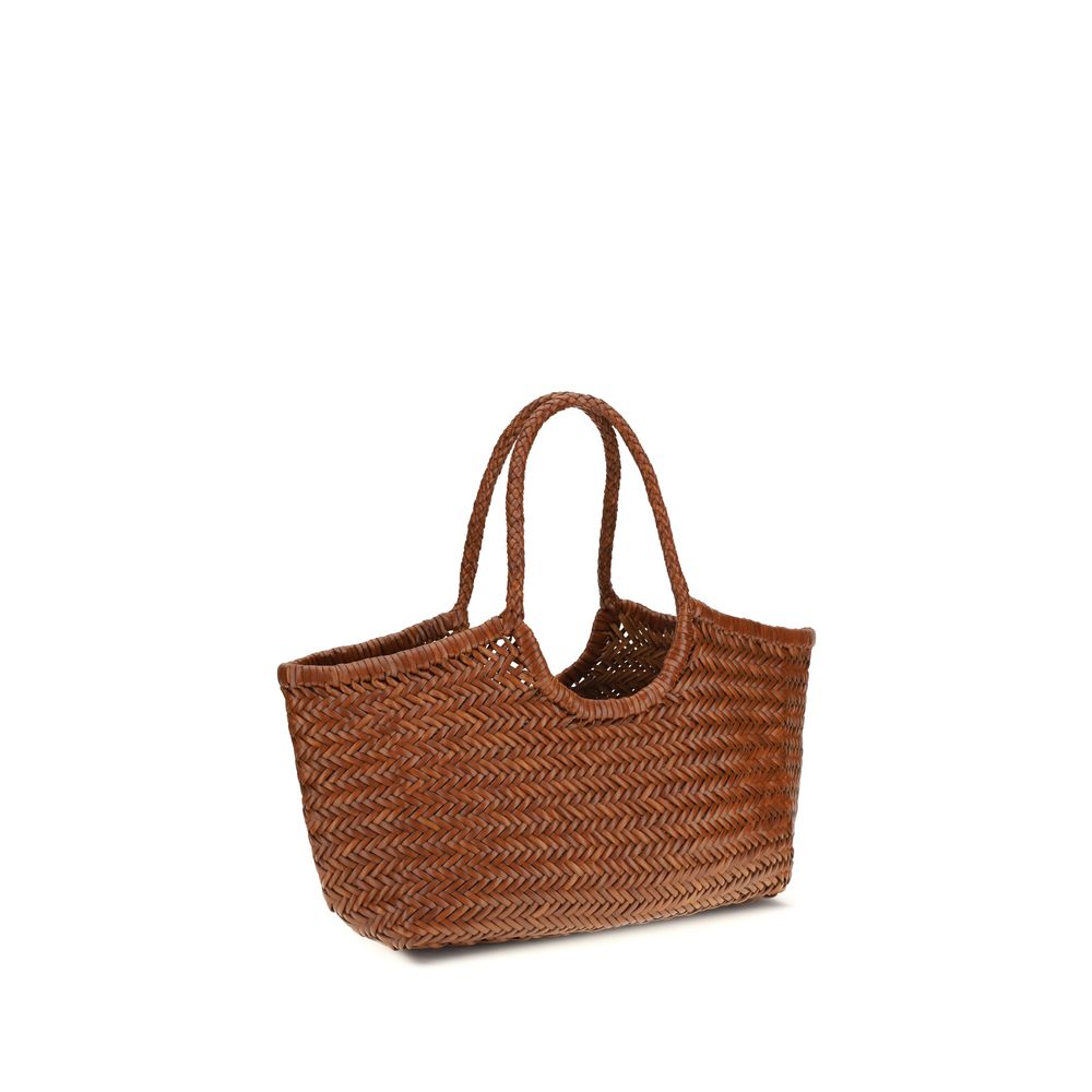 Bolso al hombro Nantucket grande