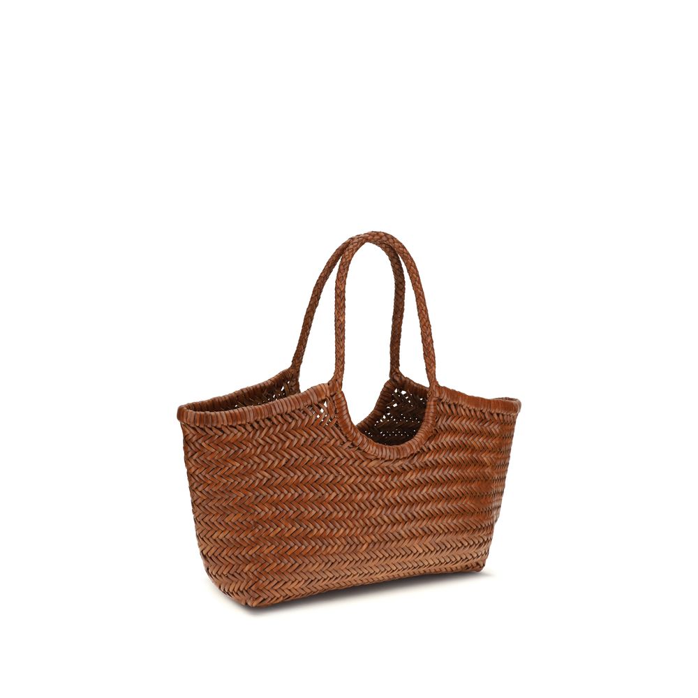 Bolso al hombro Nantucket grande