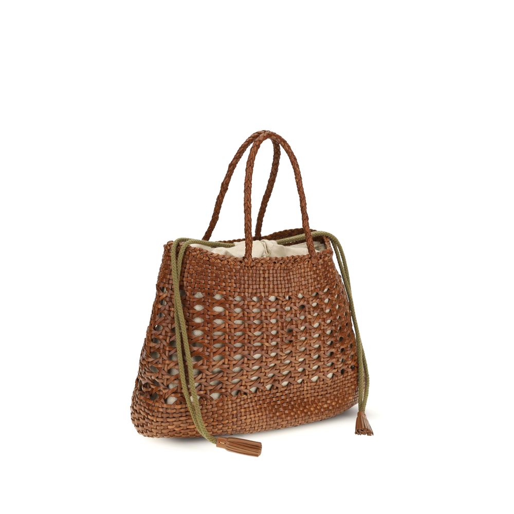 Sac porté main Santa Cano