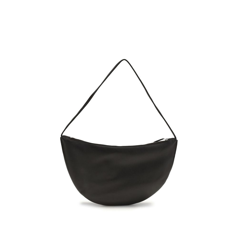 Petit sac porté épaule Izzy en cuir