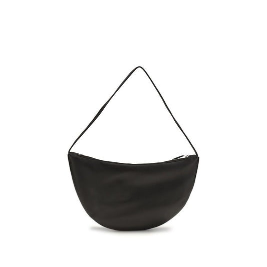 Petit sac porté épaule Izzy en cuir