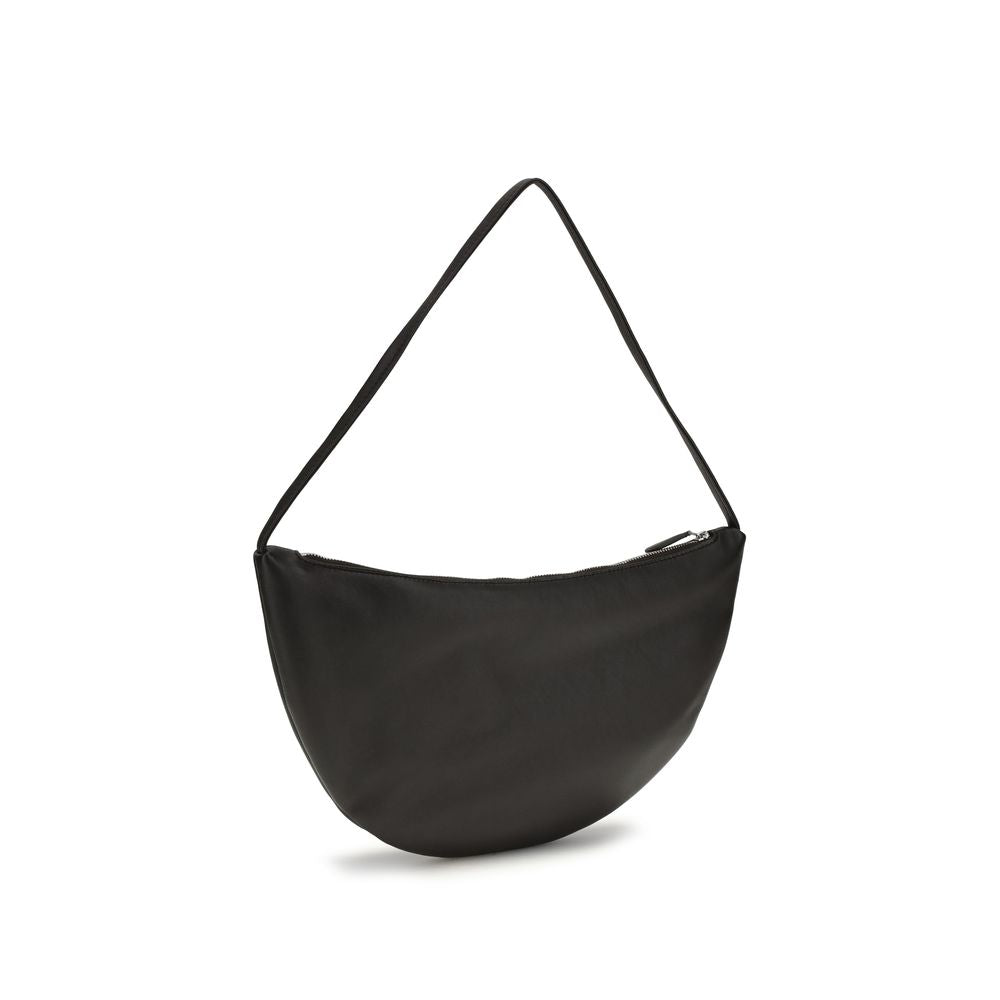 Petit sac porté épaule Izzy en cuir