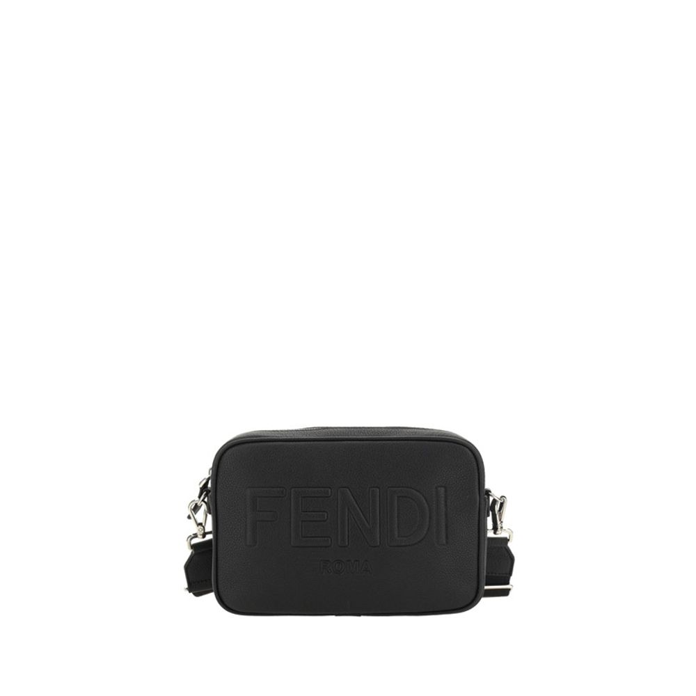 Fendi Roma Camera Case