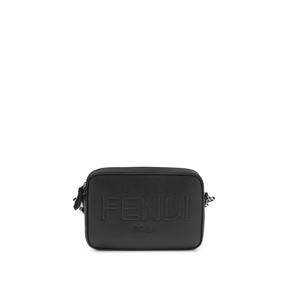 Fendi Roma Camera Case