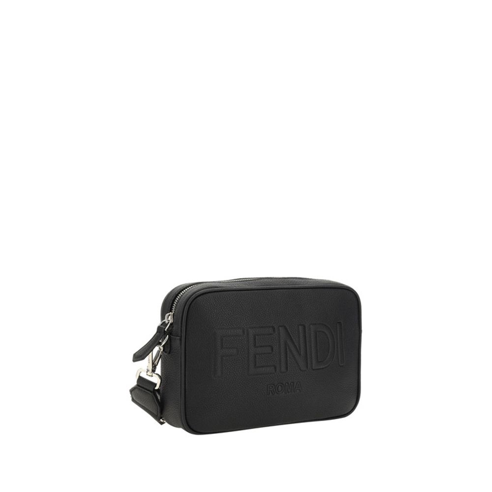 Fendi Roma Camera Case