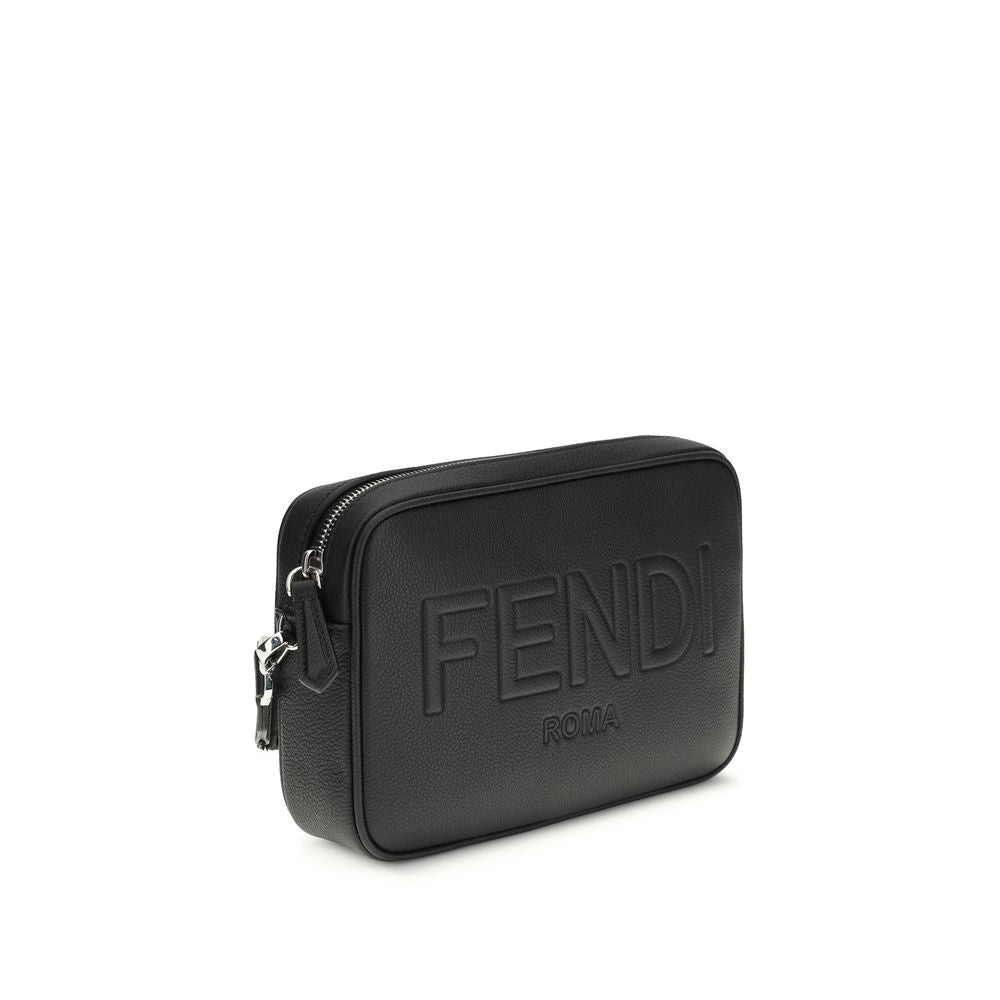 Fendi Roma Camera Case