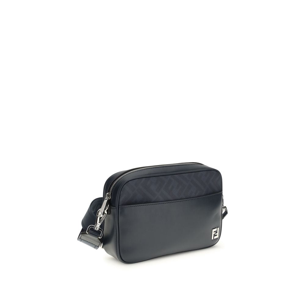 Squared FF Camera Case