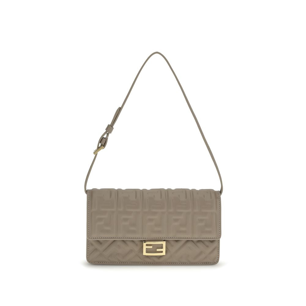 Pochette chaîne Baguette