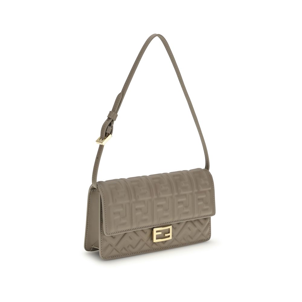 Pochette chaîne Baguette