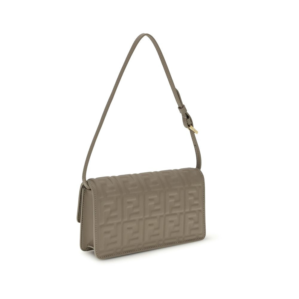 Pochette chaîne Baguette