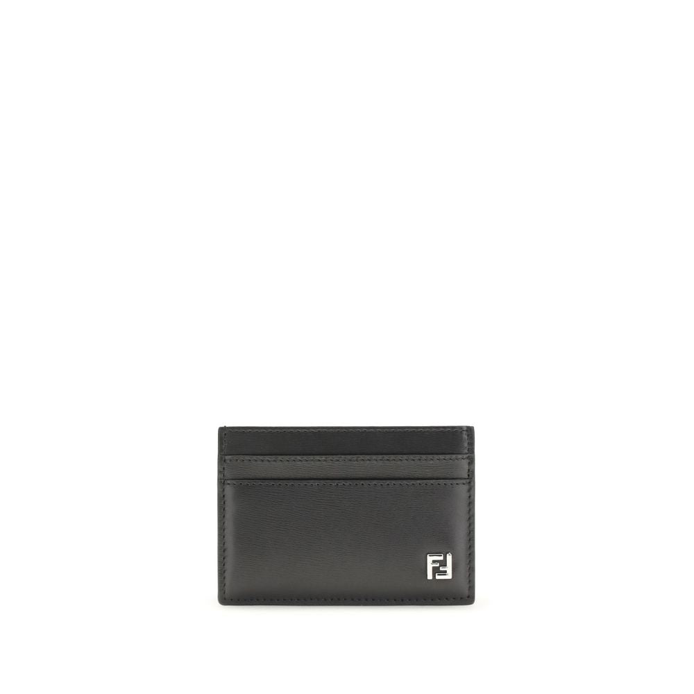 FF Squared Card Holder