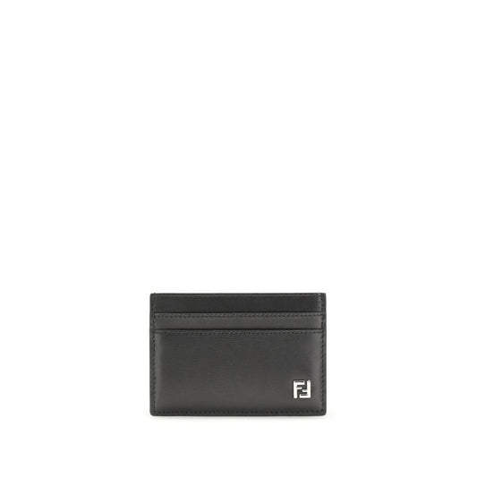 FF Squared Card Holder