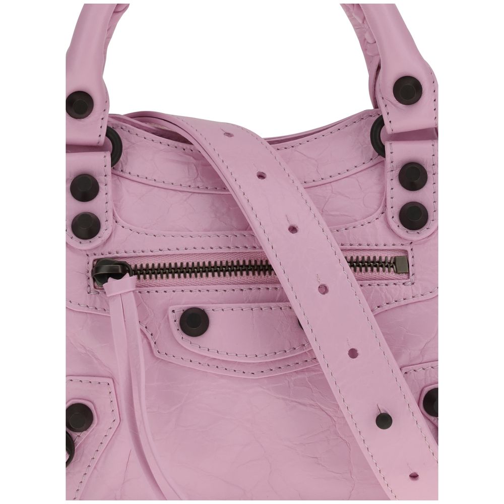 Mini sac porté main Le City