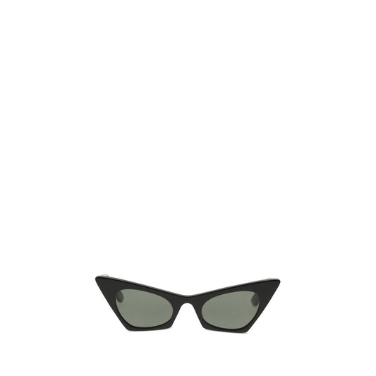 Gafas de sol de acetato con forma de ojo de gato Spike