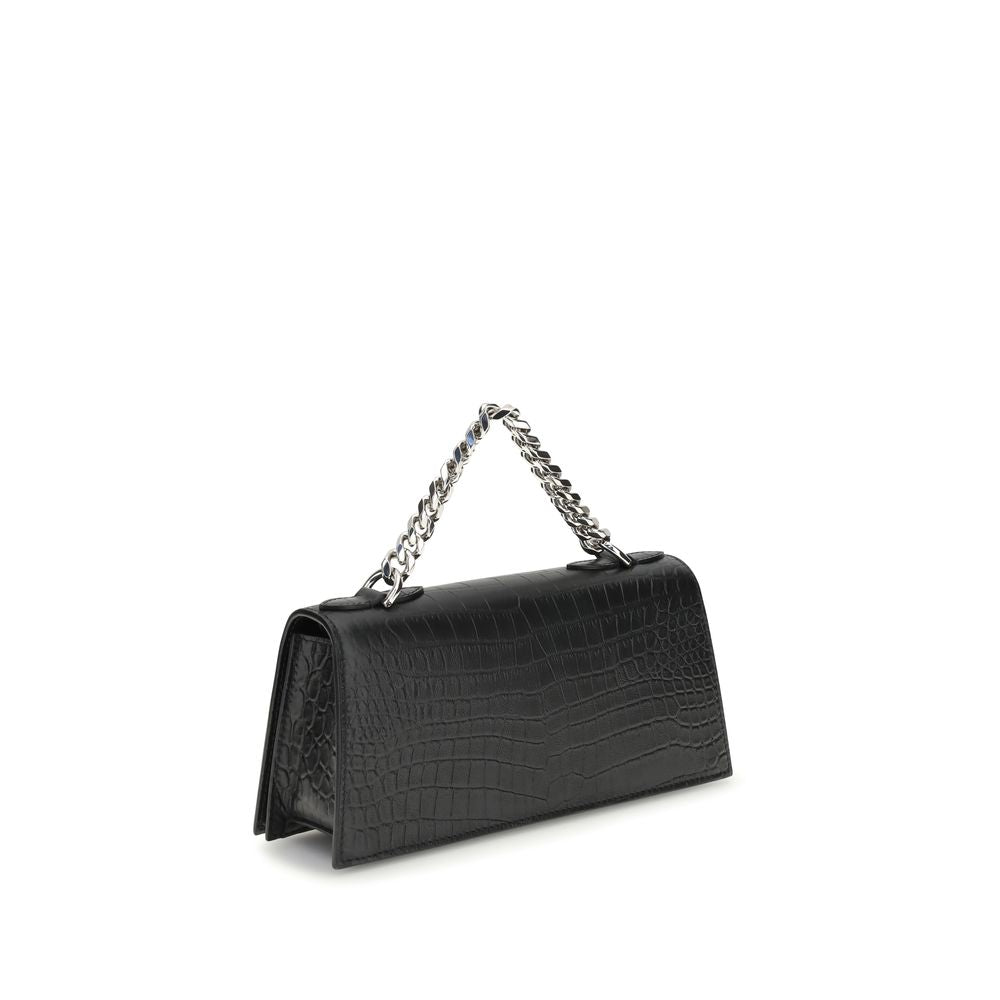 Jewelled Mini Shoulder Bag