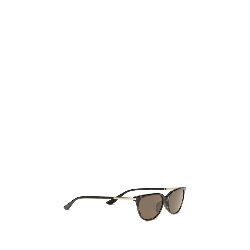 Cat Eye Acetate Sunglasses