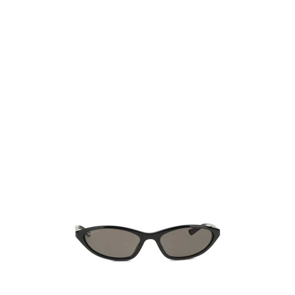 Neo Oval 2.0 Acetate Sunglasses