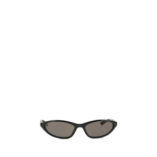 Neo Oval 2.0 Acetate Sunglasses