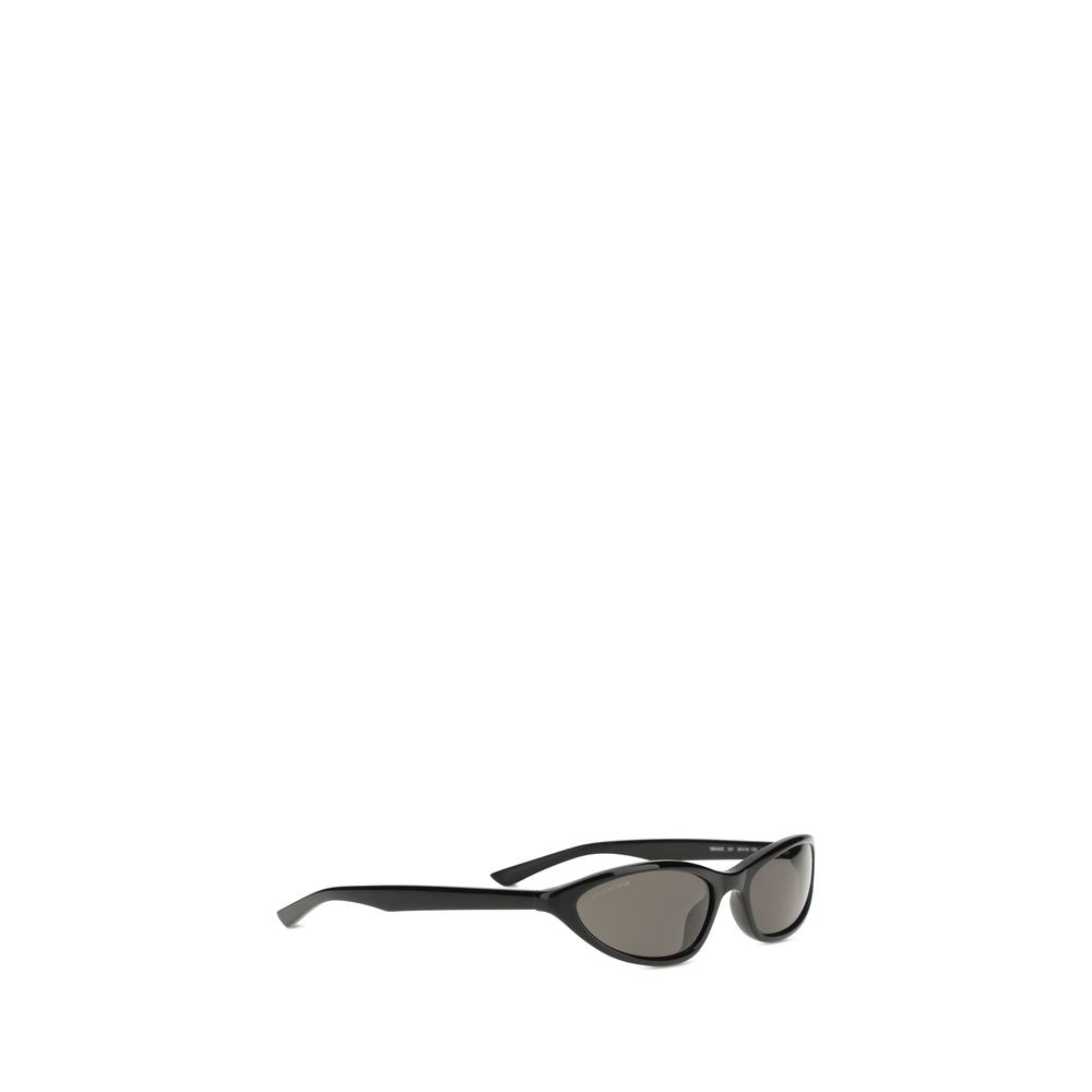 Neo Oval 2.0 Acetate Sunglasses