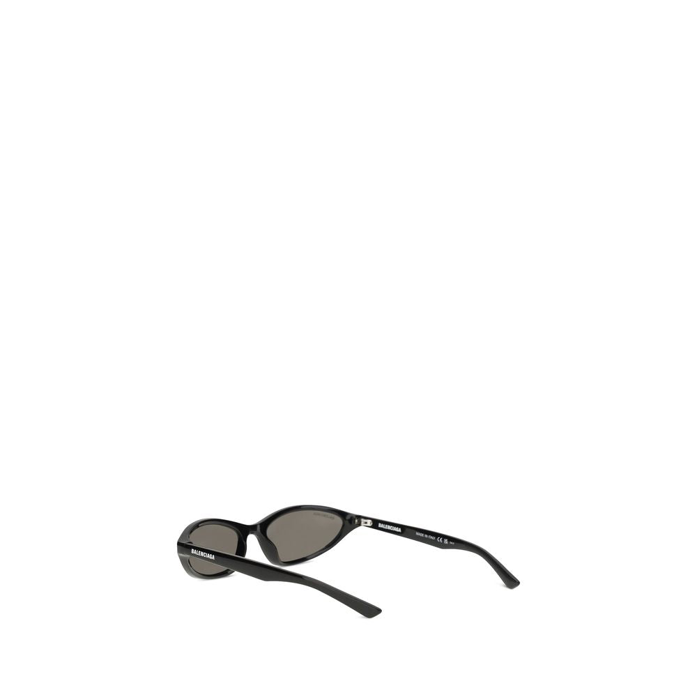 Neo Oval 2.0 Acetate Sunglasses