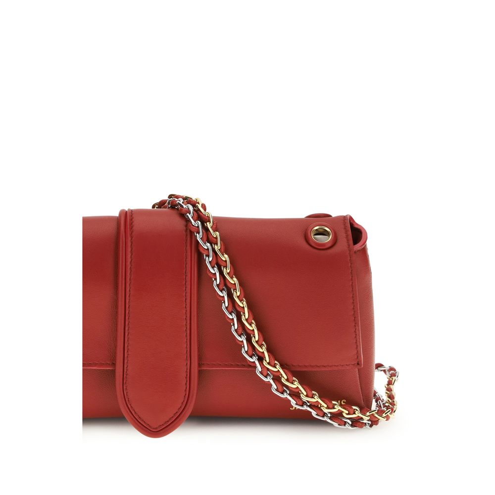 Sac porté épaule Le Bambino Chaine