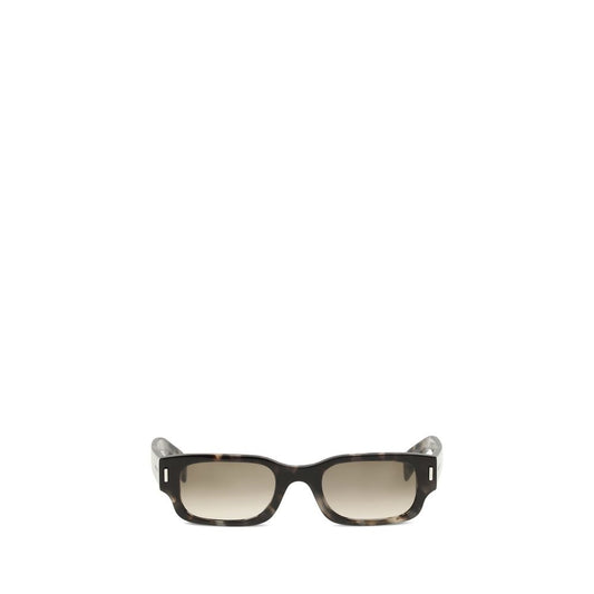 T-Bar Rivet Panthos Acetate Sunglasses