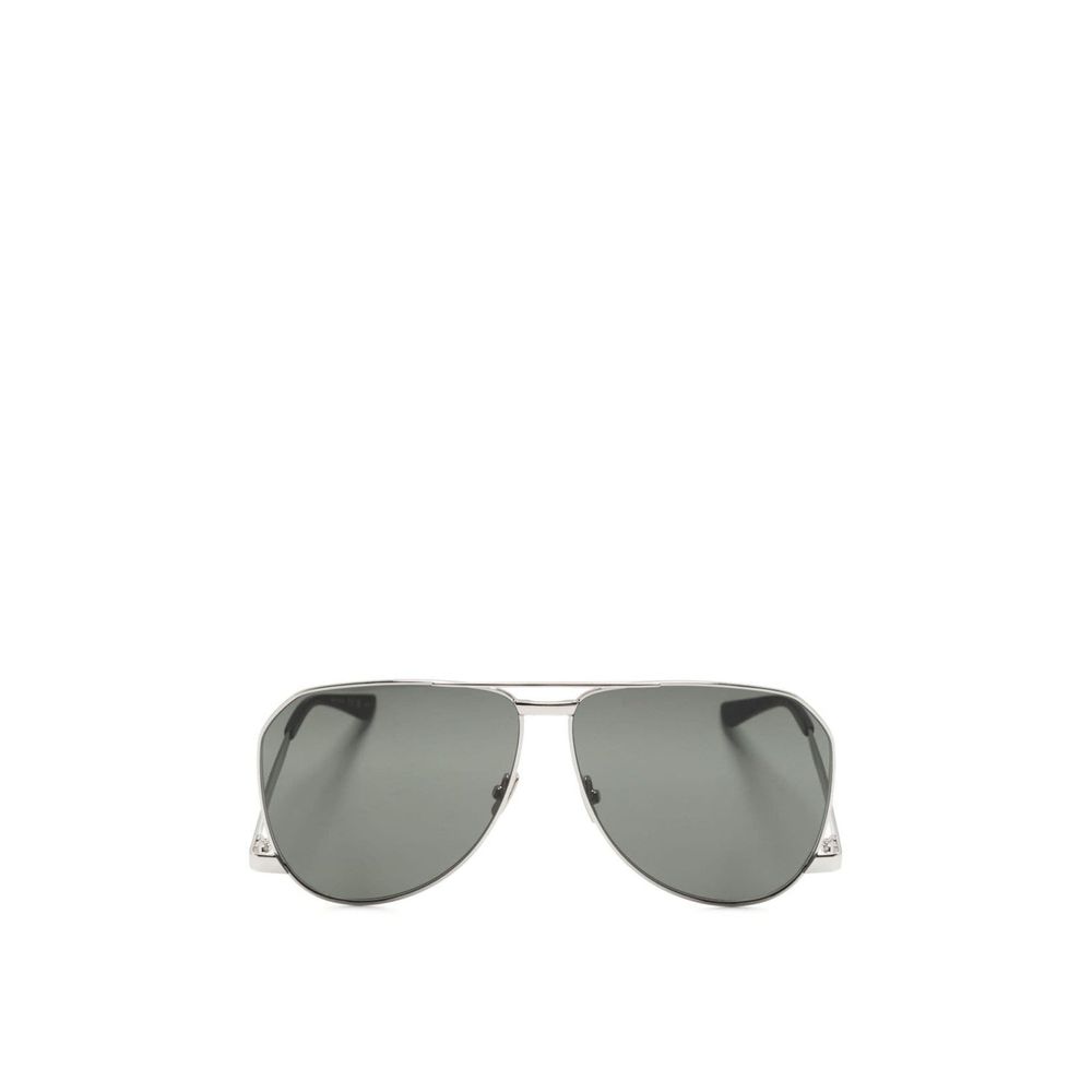 Gafas de sol de metal Dust Aviator