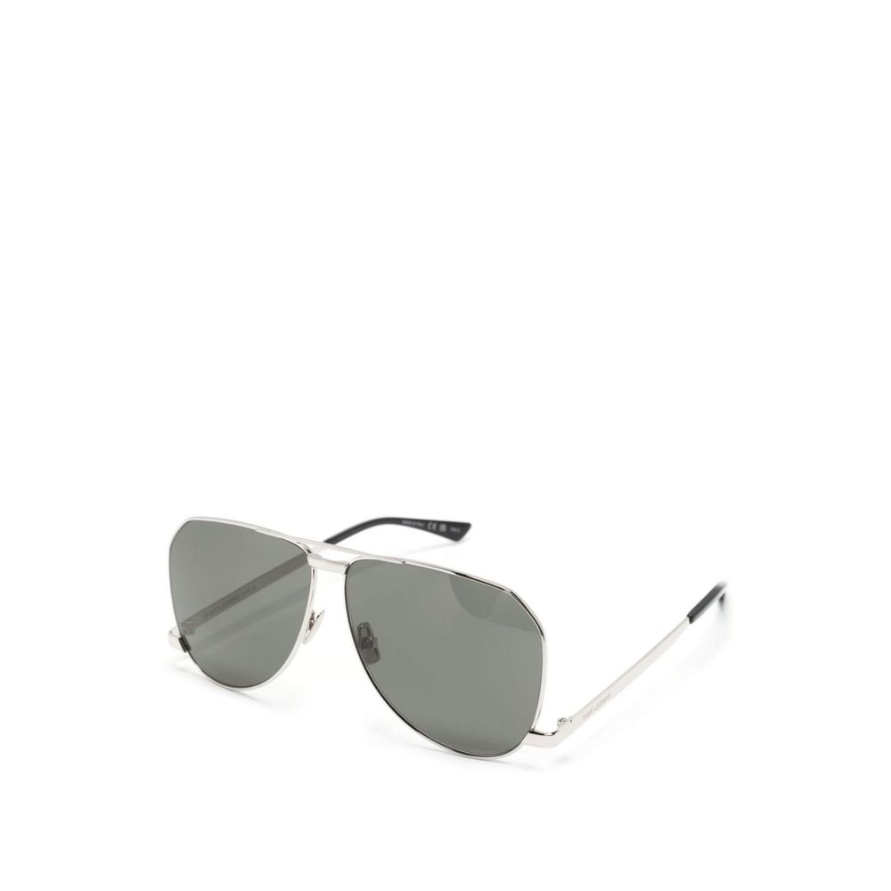 Gafas de sol de metal Dust Aviator