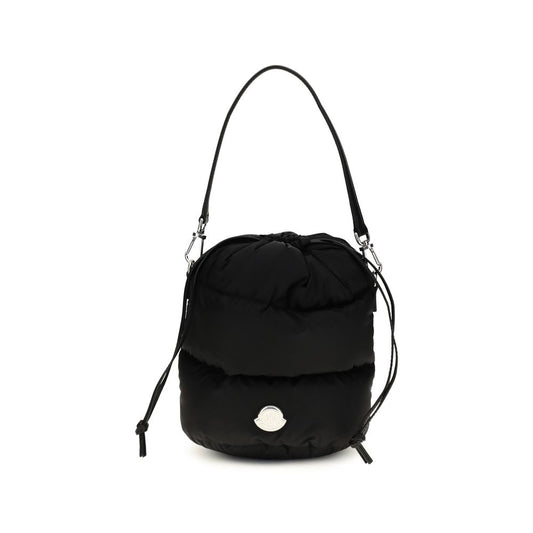 Bolso tipo cubo Caradoc