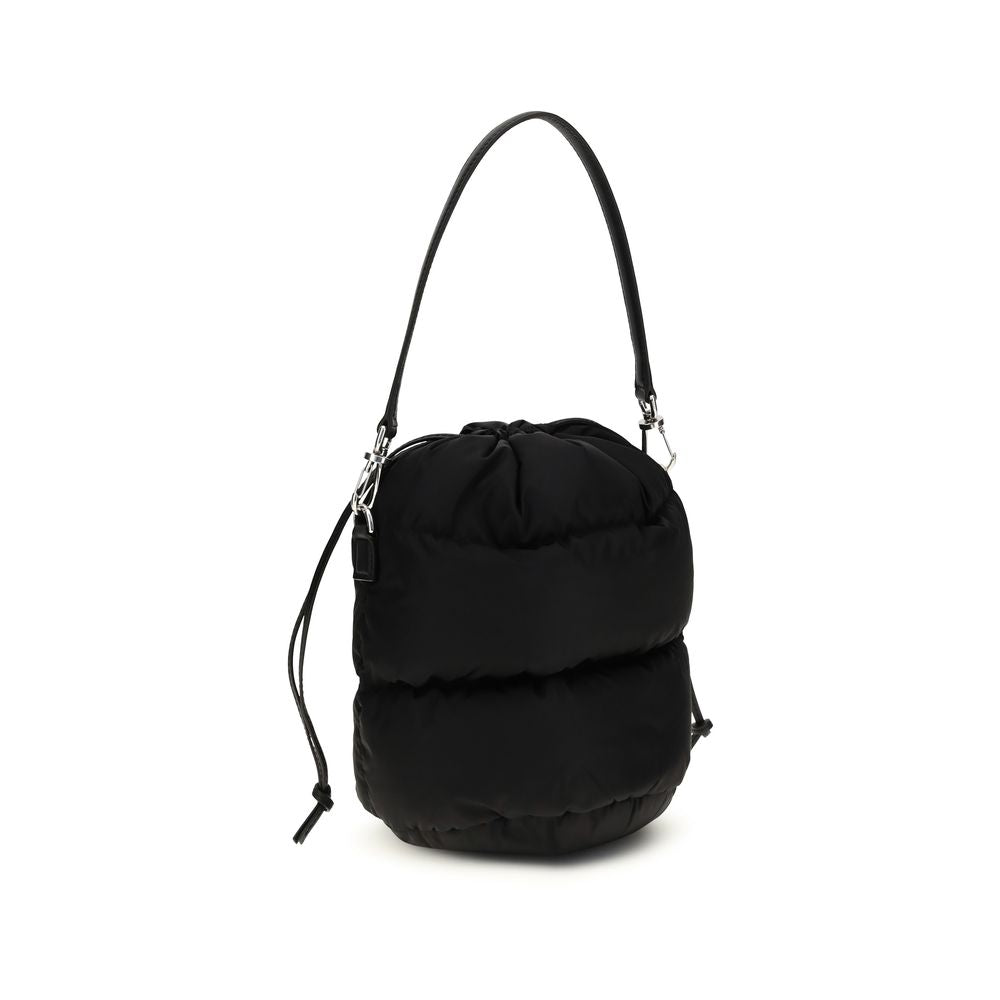 Caradoc Bucket Bag