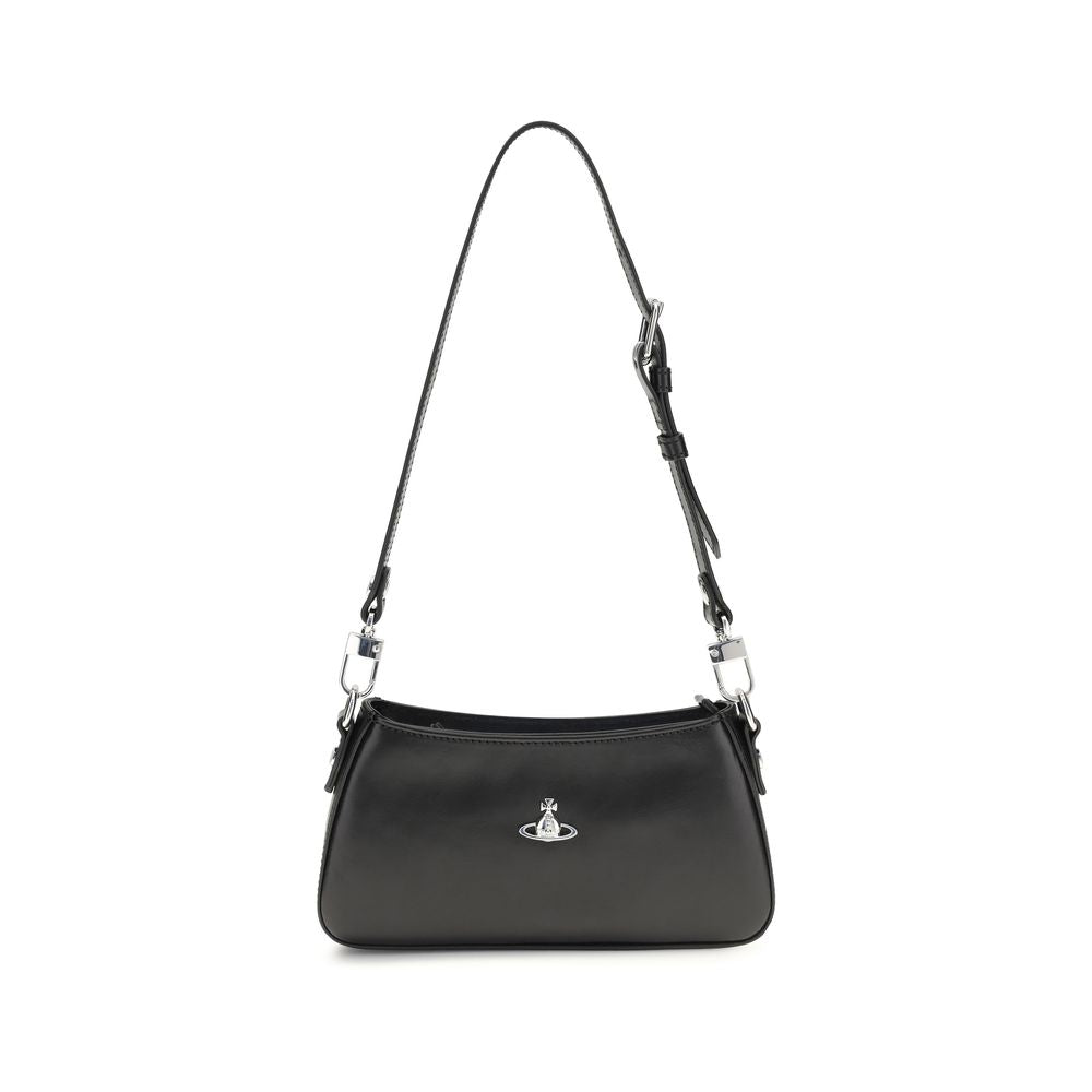Bolso al hombro Tasha en piel