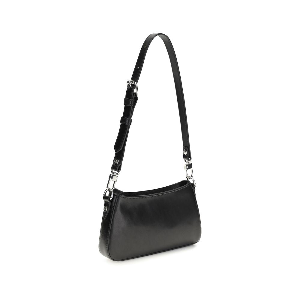 Bolso al hombro Tasha en piel