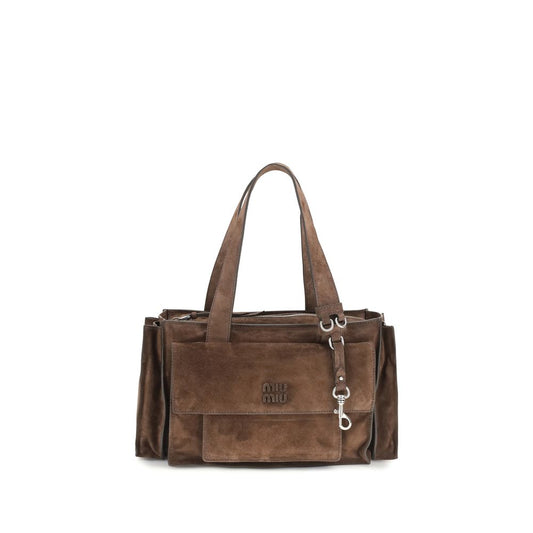 Bolso shopping Utilitaire en ante