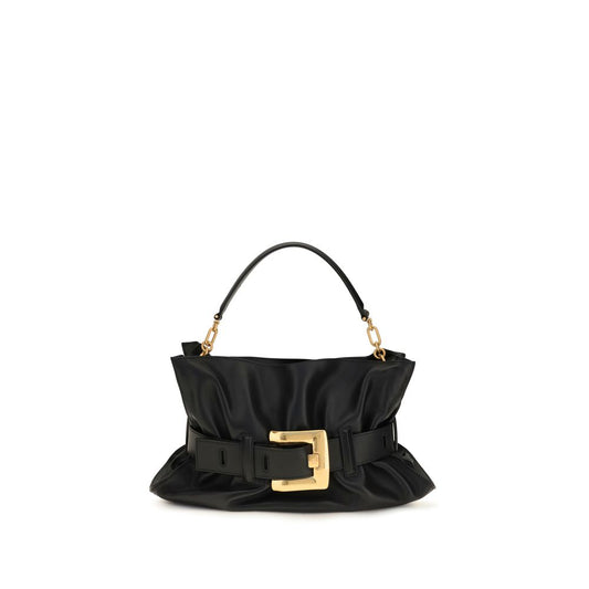 Anthem Medium Bag in Calfskin Leather