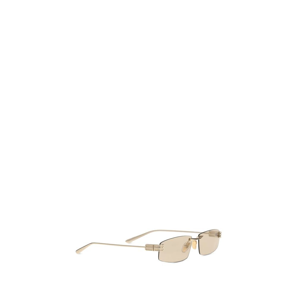 Gafas de sol metálicas Gossip Rectangle M
