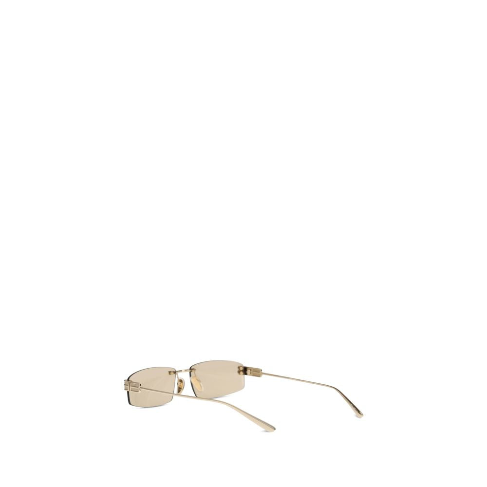 Gafas de sol metálicas Gossip Rectangle M