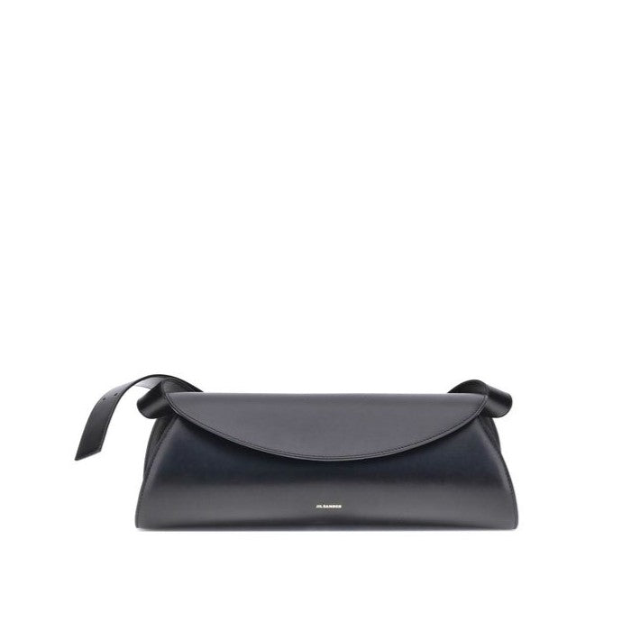 Cannolo Grande Bag in Calfskin