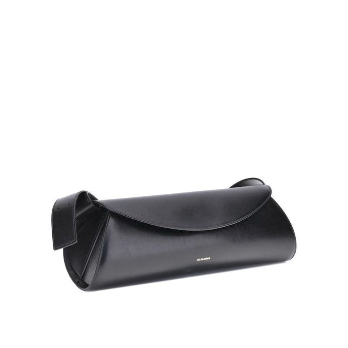 Cannolo Grande Bag in Calfskin