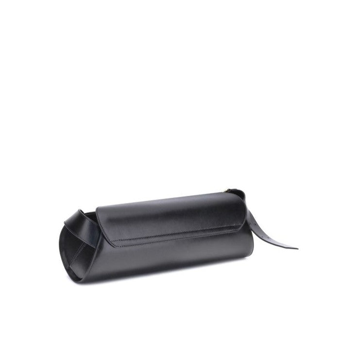Cannolo Grande Bag in Calfskin