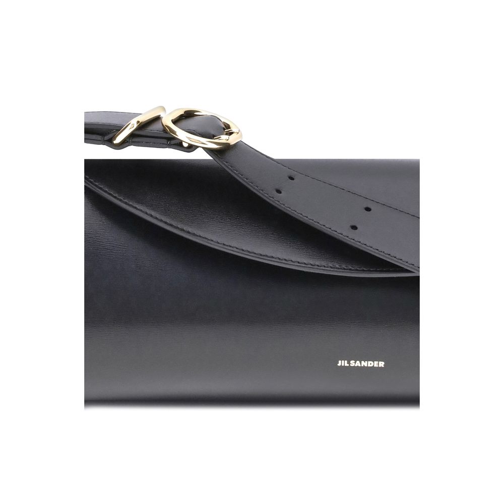 Cannolo Grande Bag in Calfskin