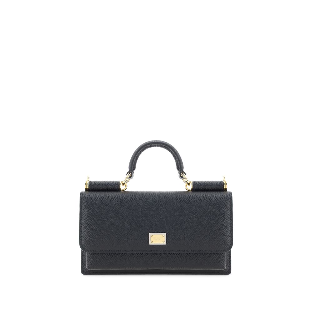 Mini Bag in Calfskin