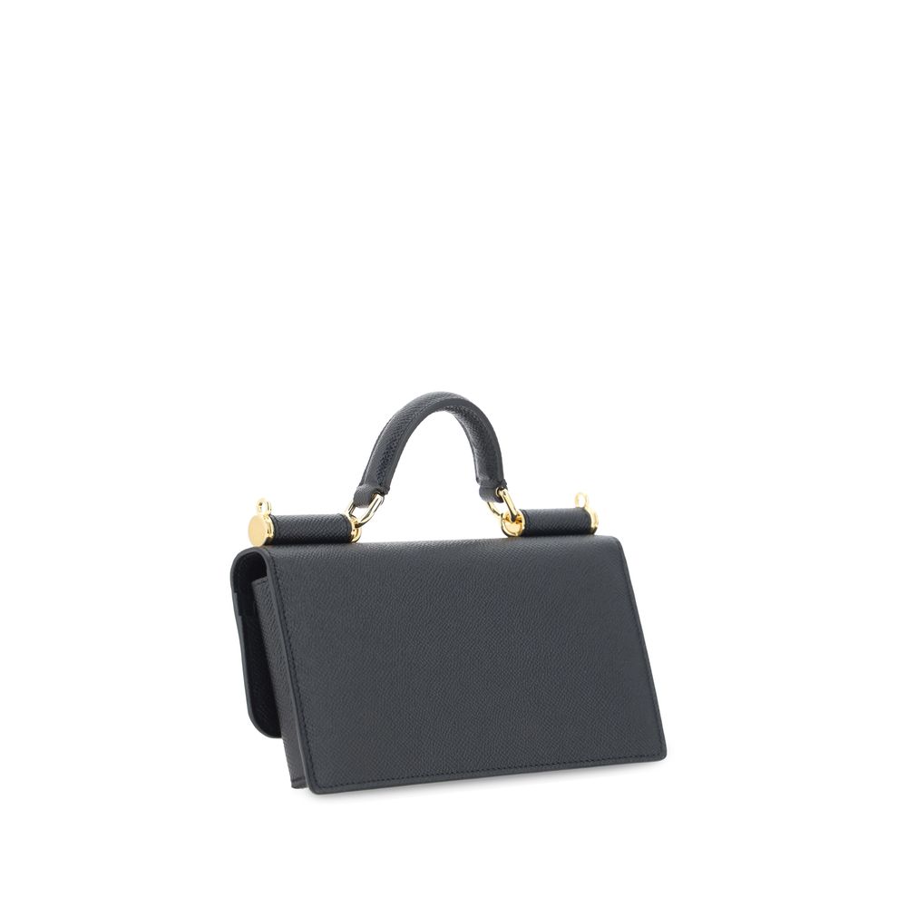 Mini Bag in Calfskin