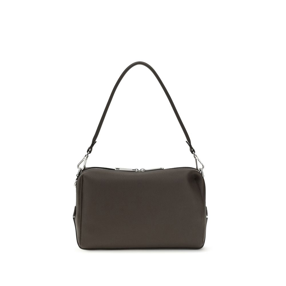 Bolso Lui mediano en piel