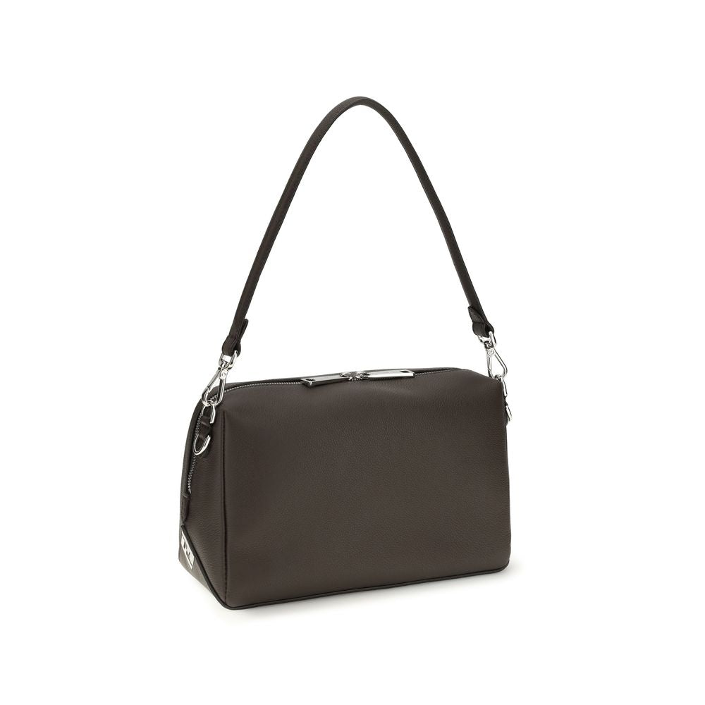 Bolso Lui mediano en piel