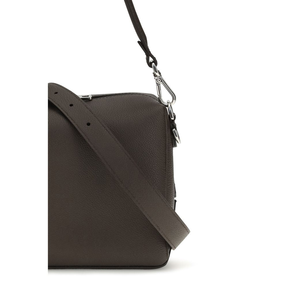Bolso Lui mediano en piel