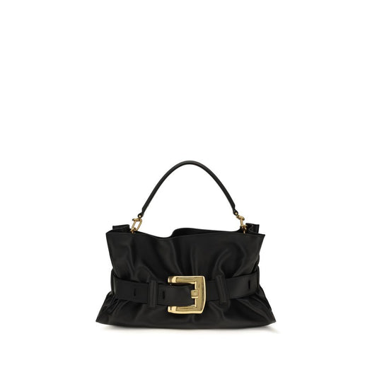 Bolso mediano Anthem en piel de becerro