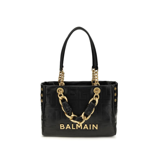 Bolso tote 1945 Soft pequeño en piel de becerro