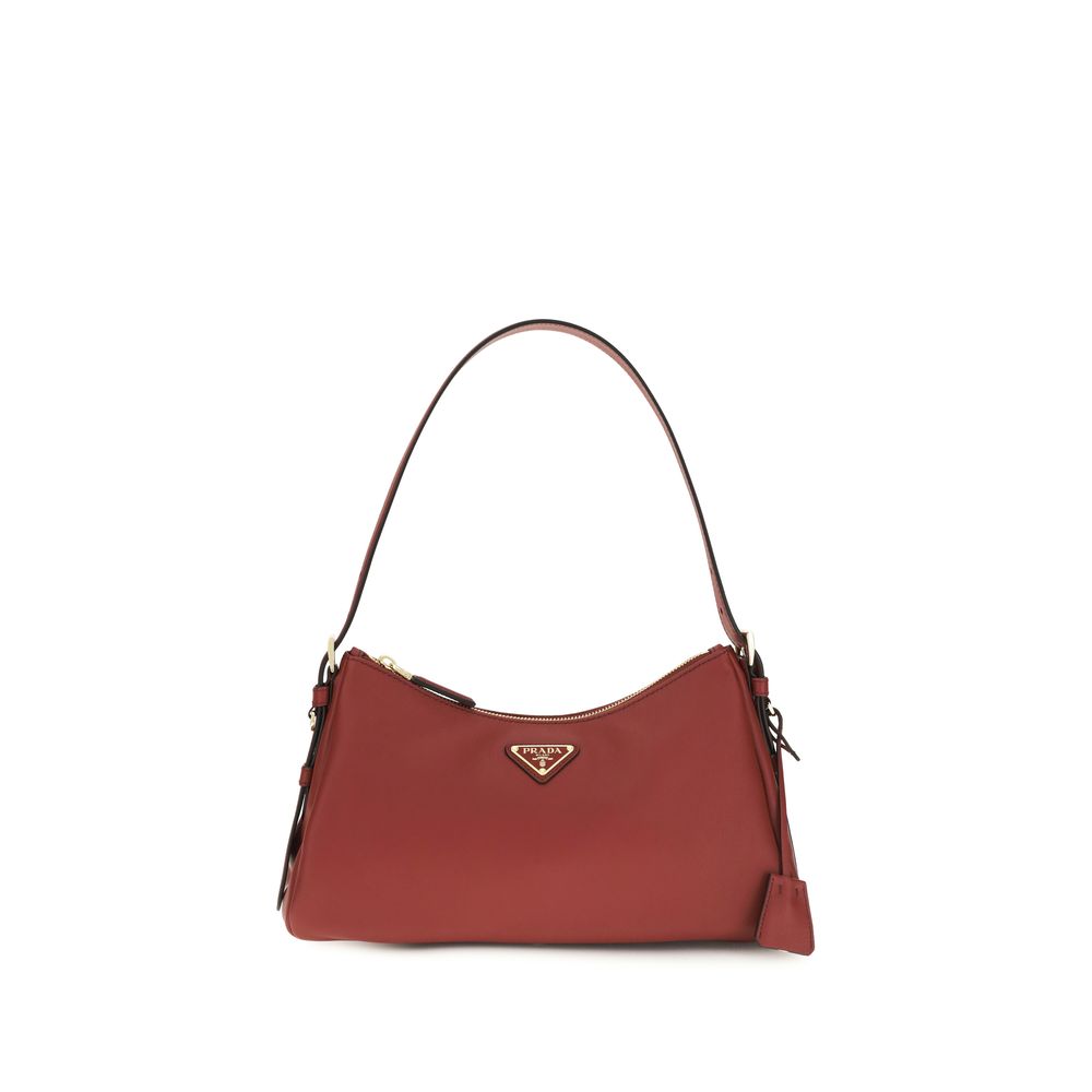 Aimée Medium Shoulder Bag in Calfskin